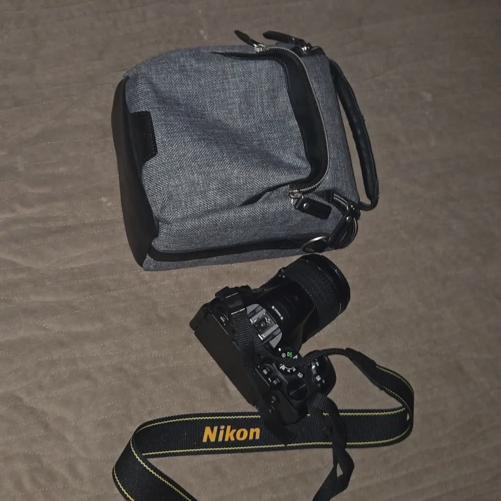 Nikon D5600